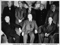 Company Officials