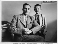 John Spencer and Son - No Date