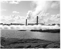 HBM&S Across the Cooling Pond 