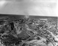 HBM&S Looking North