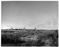 HBm&S Looking North East - No Date