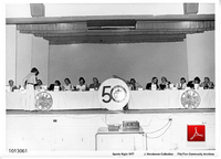  Sports Night 1977 