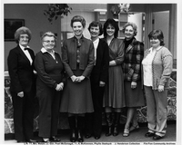 FF Public Library Staff.......