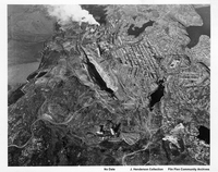 HBM&S and Flin Flon from the South