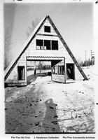 Flin Flon Ski Club