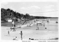 Phantom Lake No Date