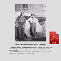 Neville Family album