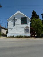 1002450 Baptist Church
