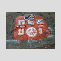 1002451 Bobby CLarke