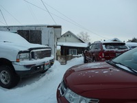  61 Belleview - The Smith Home
