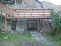  Tunnel Under 100 Steps.