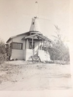 The Dutch Mill Restaurant In Creighton ......