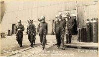  Governor Generals Visit 1939