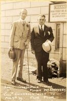 1016294 Lord Tweedsmuir and Mayor Peter McSheffry.JPG