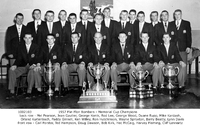 1957 Bombers