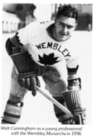  Walt Cunningham...