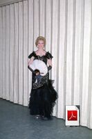 The Merry Widow ...