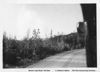 Beaver Lake Road 