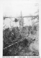 Beaver Lake Road