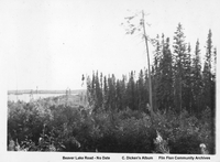 Beaver Lake Road