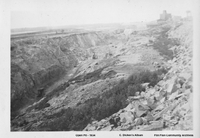 Open pit - 1934