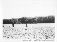 Phantom Lake