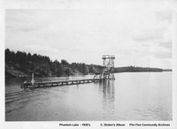 Phantom Lake
