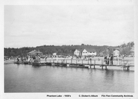 Phantom Lake