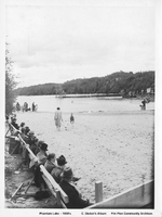 Phantom Lake