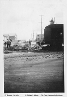 Scenes around Flin Flon