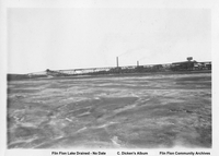 HBM&S Plant