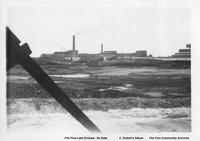 HBM&S Plant