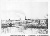 HBM&S Plant