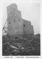South Main - 1939
