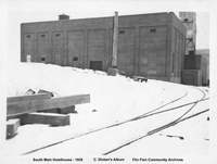 South Main - 1939