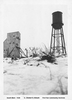 South Main - 1939