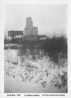 South Main - 1939
