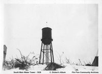 South Main - 1939