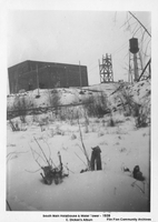 South Main - 1939