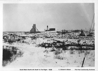 South Main - 1939