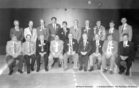 Unknown group