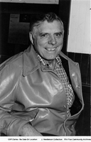 Cliff Clark