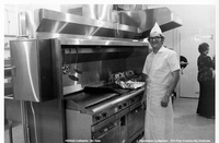 HBM&S Cafeteria