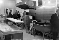 HBM&S Cafeteria