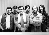Unknown group