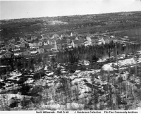 North Willowvale - 1945/46