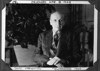 1946 '27 Club - Creighton