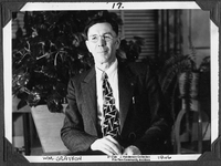1946 '27 Club - Grayson