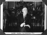 1946 '27 Club - Hagen