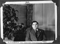 1946 '27 Club - Hudson